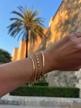 Load image into Gallery viewer, HERRINGBONE BRACELET