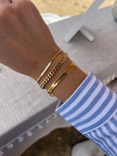 Load image into Gallery viewer, HERRINGBONE BRACELET