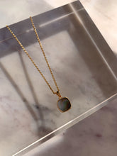 Load image into Gallery viewer, OCEAN NECKLACE