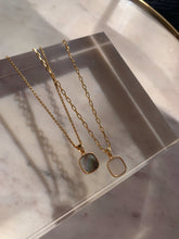 Load image into Gallery viewer, OCEAN NECKLACE