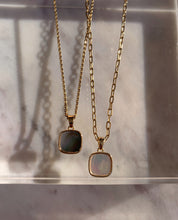 Load image into Gallery viewer, OCEAN NECKLACE