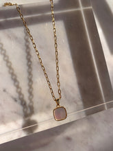 Load image into Gallery viewer, OCEAN NECKLACE