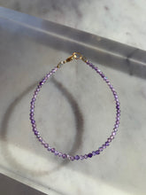 Load image into Gallery viewer, DAINTY GEMSTONE STACKERS