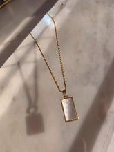 Load image into Gallery viewer, GOLDEN HOUR NECKLACE
