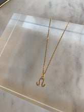 Load image into Gallery viewer, ZODIAC SYMBOL NECKLACE
