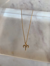 Load image into Gallery viewer, ZODIAC SYMBOL NECKLACE
