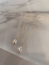 Load image into Gallery viewer, KESHI PEARL NECKLACE
