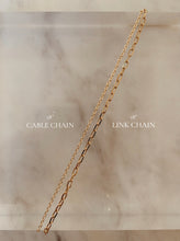 Load image into Gallery viewer, DAINTY KAI NECKLACE
