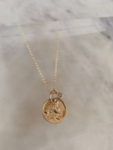 Load image into Gallery viewer, ROMA NECKLACE
