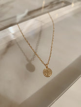 Load image into Gallery viewer, PETITE ST. BENEDICT NECKLACE
