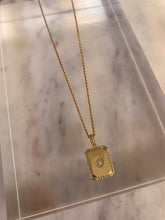 Load image into Gallery viewer, INITIAL NECKLACE
